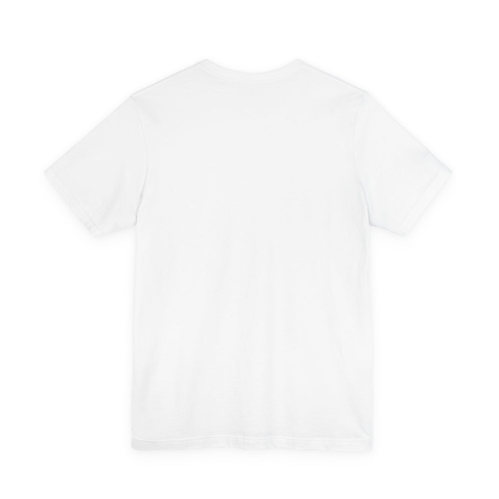 T-shirt personnalisé avec photo « I PEE IN POOLS »