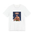 T-shirt drôle Père Noël « I’ve Got a Big Package for You »