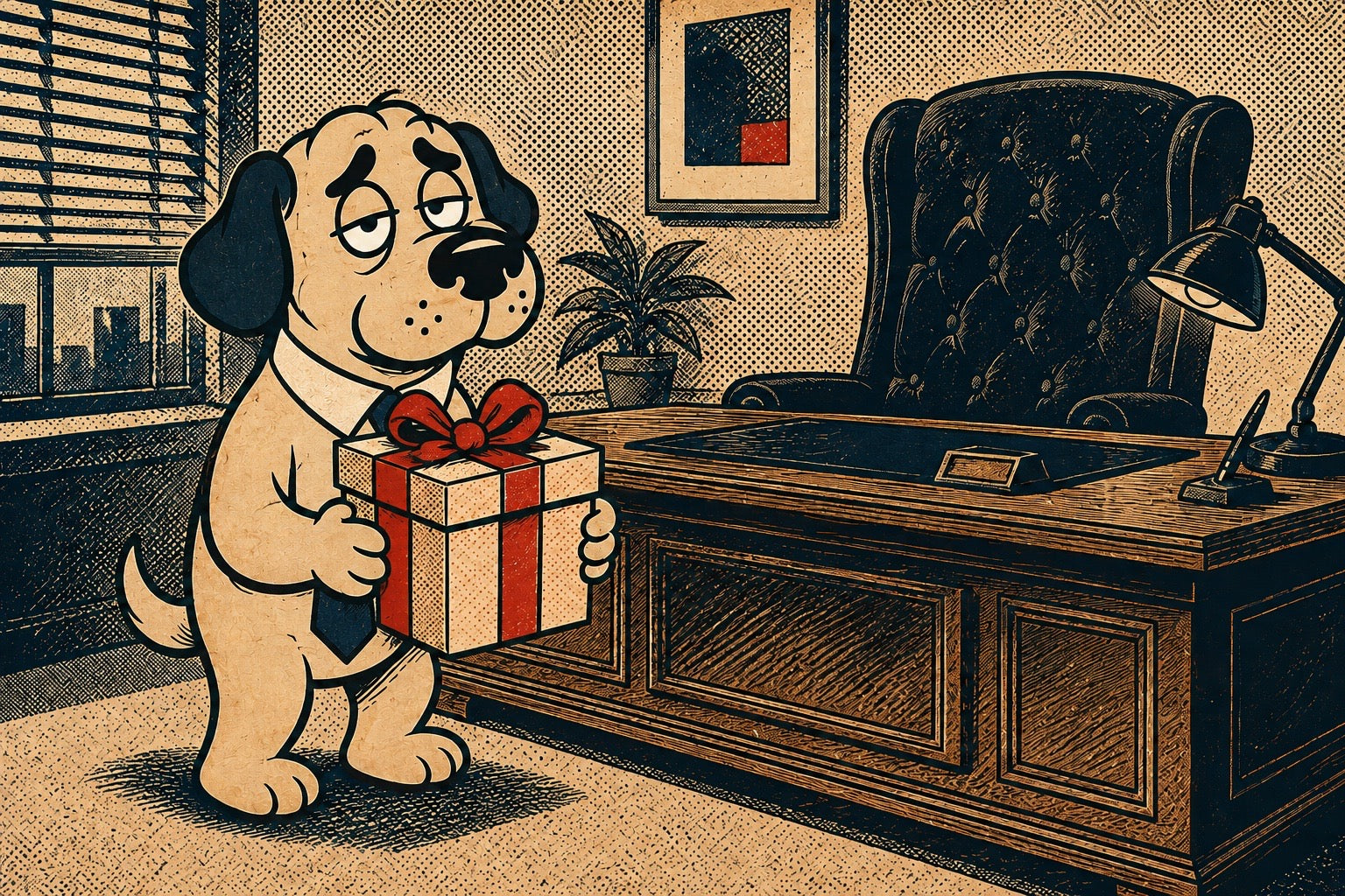 Should You Give Your Boss a Gift? A Coworker Gift Etiquette Guide