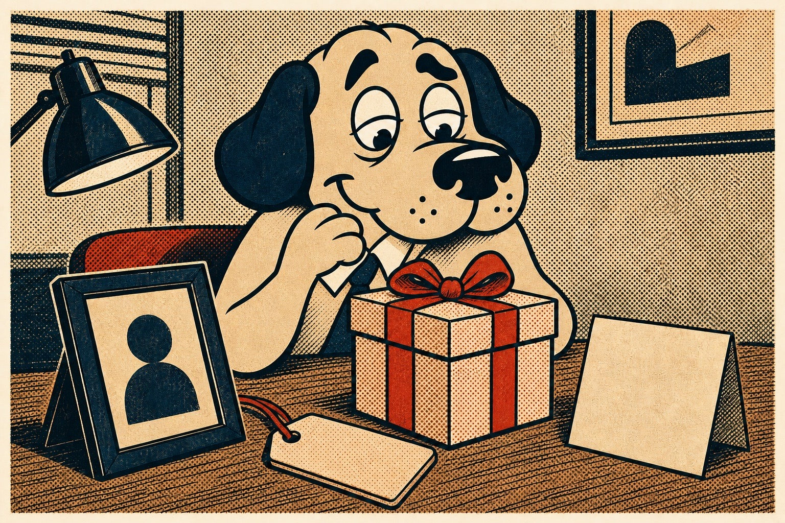 What to Personalize on a Coworker Gift