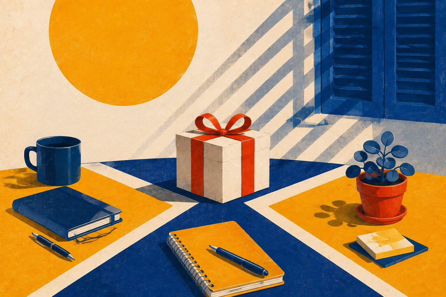 Comment choisir un cadeau de collègue sans se tromper